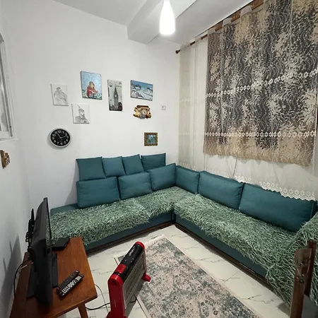 Tirana Apartment