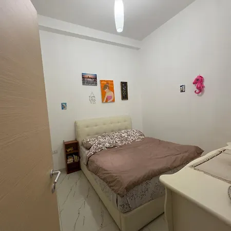 Tirana Apartment
