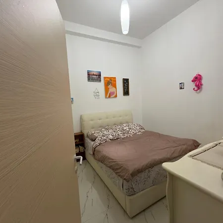 Apartment Tirana