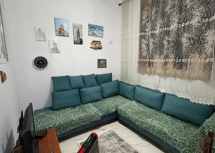 Tirana Apartment
