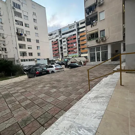 Tirana Appartement Kashari