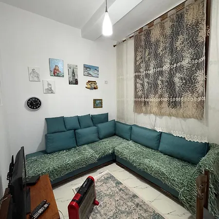 Tirana * Kashari