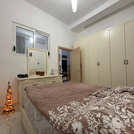 Tirana Apartment