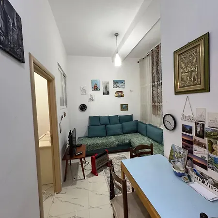 Tirana Kashari