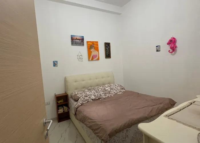 Tirana Appartement